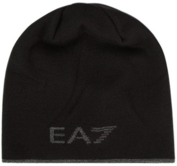 EA7 EMPORIO ARMANI Train Core Beanie czapka M