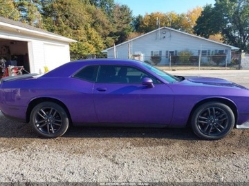 Dodge Challenger III 2019 Dodge Challenger Challenger gt awd 3.6 Benzyna 305KM, zdjęcie 6
