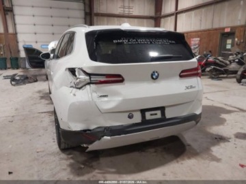 BMW X3 G45 2026 BMW X3 30 xDrive 2026 2.0 Benzyna 255KM, zdjęcie 4