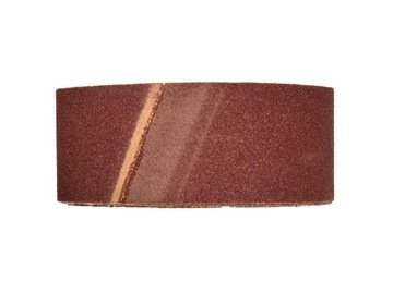 PAS BEZKOŃCOWY PAPIER ŚCIERNY 75X533MM P150 GEKO