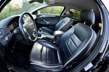 Ford Mondeo IV 2011 Ford Mondeo 2,0Tdci 136KM Lift Led Convers+Duża, zdjęcie 5