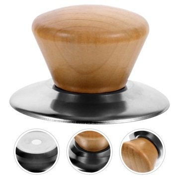 Шапочки-свистки для чайника, 3 комплекта