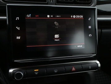 Citroen C3 III Hatchback 1.2 PureTech 82KM 2018 Citroen C3 1.2 PureTech, Klima, Klimatronic, zdjęcie 11