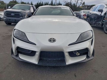 Toyota Supra V 2021 Toyota Supra Base 2021 3.0 Benzyna 382KM, zdjęcie 5