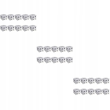 Balon Kostka Dmuchana Kostka do Gry Nadmuchiwana