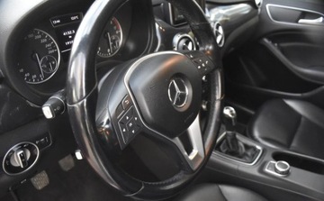 Mercedes Klasa B W246 Sports Tourer 180 CDI BlueEFFICIENCY 109KM 2012 Mercedes-Benz Klasa B Mercedes-Benz Klasa B 180 CDI BlueEFFICIENCY EDITION, zdjęcie 10