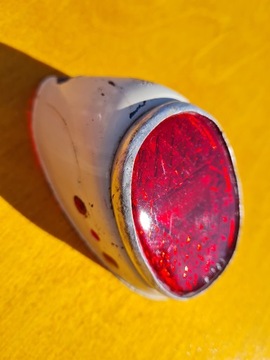 ROMET ZZR НЕКОТОРЫЕ СТАРЫЕ ЗАДНИЕ ФОНАРИ РЕТРО PRL