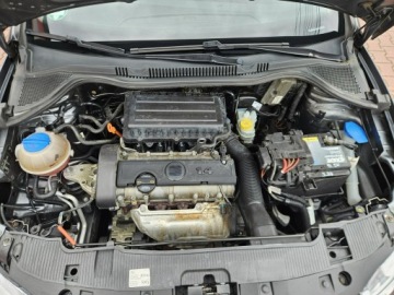Seat Ibiza IV Hatchback 5d 1.4 MPI 85KM 2012 Seat Ibiza Klima, Elektryka, Serwis, Super /GWARAN, zdjęcie 33