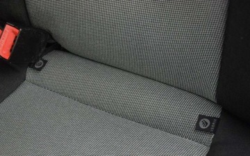 Skoda Fabia II Hatchback Facelifting 1.6 TDI CR DPF 75KM 2012 Skoda Fabia 1.6 TDI Klimatyzacja Ekonomiczny 2 Kpl Kol Stan bardzo dobry, zdjęcie 15