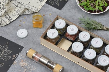 Этикетки-наклейки для баночек, кружки фи35, CLEAN B