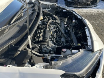 Toyota 2025 Toyota Yaris Cross Automat Hybryda Kamera Virtual, zdjęcie 12