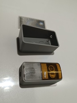 Хороший светоотражающий фотоэлемент EPMOR.