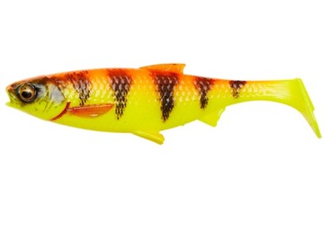 Savage Gear 3D RIVER ROACH 10cm 1szt Golden Amb