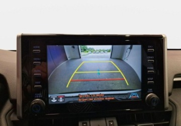Toyota RAV4 V SUV 2.5 Hybrid Dynamic Force 218KM 2022 Toyota RAV4 VAT 23 Comfort 2.5 hybrid 218KM CVT 2022 r., salon PL, I wlasc, zdjęcie 28