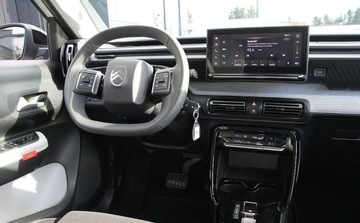 Citroen C3 Aircross  II e-Crossover Elektryczny 44kWh 113KM 2025 Citroen C3 Aircross e-C3 44kWh Comfort Range Max SalonPL Maly przebieg G, zdjęcie 21