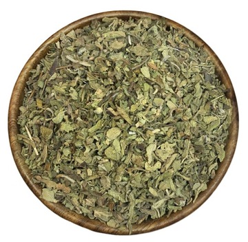 CZYSTEK SUSZONY 100% liść czystka 100g