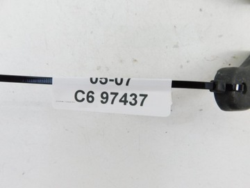 SUZUKI BANDIT GSF 650 05-07 БАГАЖНИК КОНТРОЛЯ