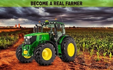 Farming Simulator 19 Premium Edition / СИМУЛЯТОР ФЕРМЫ / НОВЫЙ / PL / PS4 /