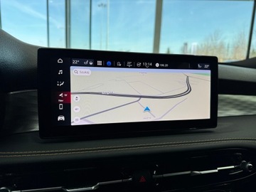 Alfa Romeo Tonale 2024 Alfa Romeo Tonale Veloce / Kamera 360° / ACC / Naw, zdjęcie 25