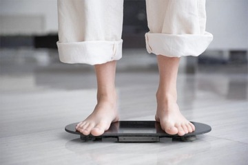 Умные весы Allocacoc Weight Smart-Scale BMI