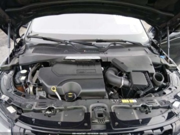 Land Rover Range Rover Evoque II 2020 Land Rover Range Rover Evoque Se 2020 2.0 Benzyna 246KM, zdjęcie 8