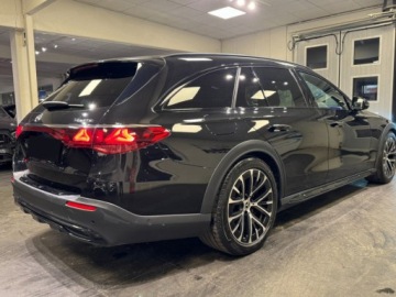 Mercedes Klasa E W214 All-Terrain 2.0 220d 197KM 2026 E Klasa 220 d 4-Matic All-Terrain Avantgarde 2.0 (197KM) 2026, zdjęcie 5