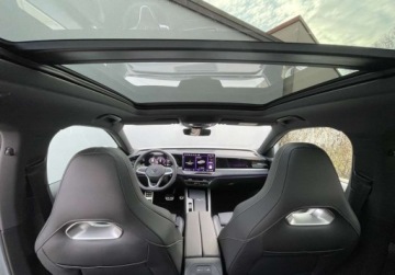 Volkswagen Passat B9 2024 Volkswagen Passat Variant 2.0TSI 265KM R-Line 4Motion Salon PL Panorama Ma, zdjęcie 13