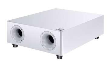 HECO Ambient Line 88F - Subwoofer naścienny Biały