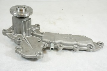 ВОДЯНОЙ НАСОС NEW HOLLAND L454 L455 L553 L555