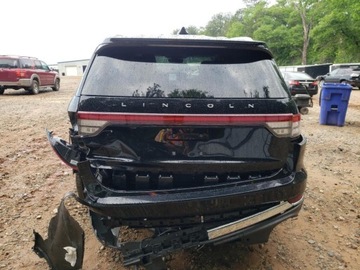 Lincoln 2025 Lincoln Aviator Reserve 2025 3.0l 3.0 Benzyna 400KM, zdjęcie 2