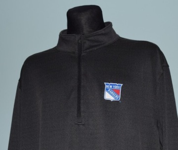 Спортивная толстовка LevelWear NHL New York Rangers размера XXL
