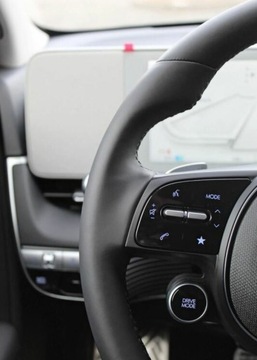 Hyundai IONIQ 5 Crossover 73 kWh 305KM 2022 Hyundai IONIQ 5 Faktura VAT, Niski Przebieg Elektryczny 306KM, zdjęcie 10