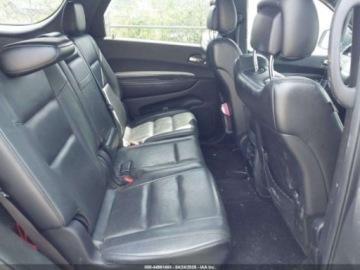 Dodge Durango III 3.6 V6 294KM 2019 Dodge Durango GT 2019 3.6 Benzyna 295KM, zdjęcie 13