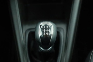 Kia Venga Mikrovan Facelifting 1,6 DOHC CVVT  125KM 2019 Kia Venga 1.6 CVVT, Salon Polska, Serwis ASO, zdjęcie 13