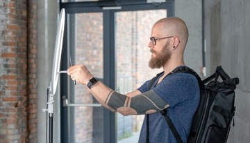 NEWELL RL-18A Светодиодный кольцевой светильник