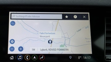 Opel Insignia II Sports Tourer 2.0 CDTI 170KM 2020 Opel Insignia duza navi vedasto kamera cofania, zdjęcie 19