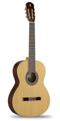 Gitara klasyczna Alhambra Laqant