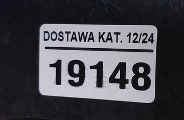 NÁDRŽ ČERPADLO PALIVA OPEL CORSA C 1.2 04R