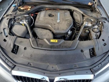 BMW Seria 7 G11-G12 2019 BMW Seria 7 2019, 2.0L, HYBRID, od ubezpieczalni 2.0 Benzyna 322KM, zdjęcie 10