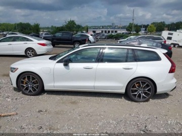 Volvo V60 II  2024 Volvo V60 Recharge Plug-In Hybrid T8 Polestar Engineered 2024 2.0l 2.0, zdjęcie 2