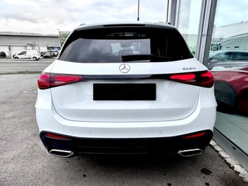 Mercedes GLC C254/X254 SUV 2.0 300d 269KM 2025 MERCEDES-BENZ GLC 300 d 4-Matic AMG Line 2.0 (269KM) 2025, zdjęcie 4
