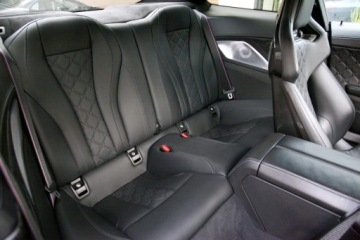 BMW 2023 BMW M8 Salon Polska|FV23%| Jak Nowa|FuLL Opcja|, zdjęcie 21