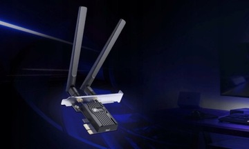Карта Wi-Fi TP-LINK WN781ND N150 PCI-E 1x2dBi (SMA) BOX