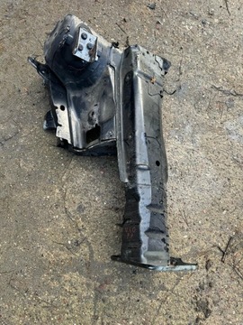 ПЕРЕДНЯЯ ПРАВАЯ ПЕРЕДНЯЯ РАМА ЗОНА РАМЫ VOLVO V40 II 2012-2018 W-WA