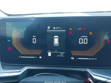 Kia Sorento IV 2025 Kia Sorento Hybrid Ex 2025 1.6 Hybryda 177KM, zdjęcie 10