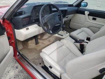 BMW Seria 6 E24 1988 BMW M6 BMW M6 e24 3.5 Benzyna 256KM, zdjęcie 6