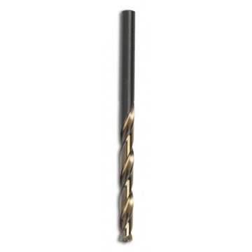Wiertło do metalu HSS TURBOMAX 9,5x78/125mm IRWIN
