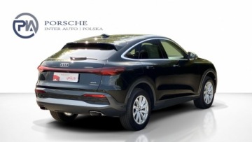 Audi Q5 II SUV Facelifting 2.0 40 TFSI MHEV 204KM 2025 Audi Q5 Sportback TFSI quattro | Advanced | ACC |, zdjęcie 1