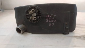 ADBLUE TANK IVECO STRALIS