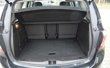 Opel Meriva II Mikrovan Facelifting 1.4 Turbo ECOTEC 120KM 2014 Opel Meriva 1.4TB Klima PDC Duze Radio 2014 Sprowadzony Oplacony 1.4, zdjęcie 19